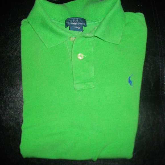 Polo By Ralph Lauren T-Shirt - Picture 1 of 3
